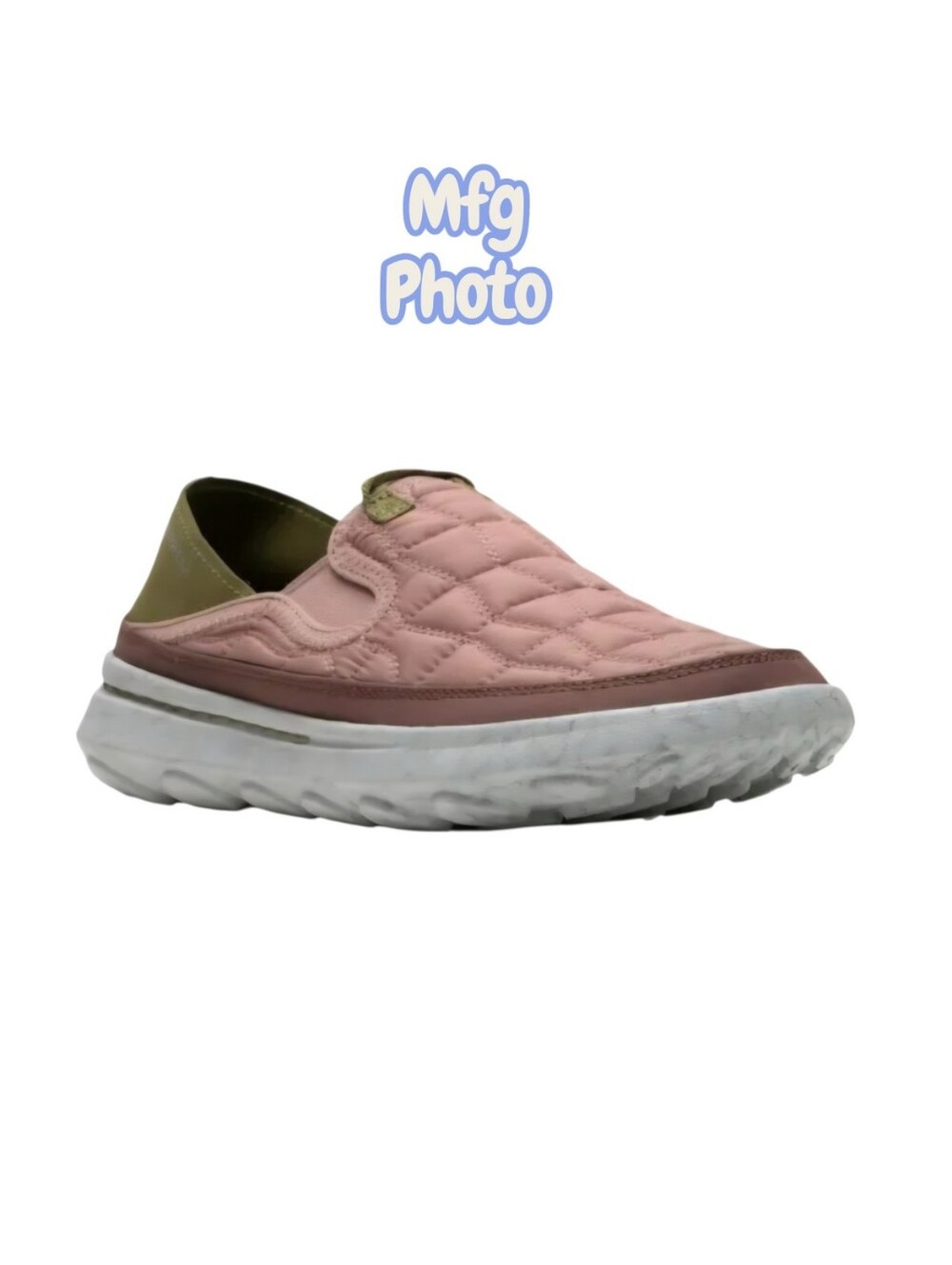 Merrell Hut Moc 2 Quilted Sneakers, Womens 6